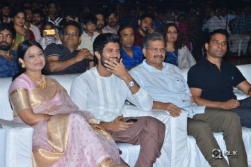 Geeta Govindham Movie Success Meet